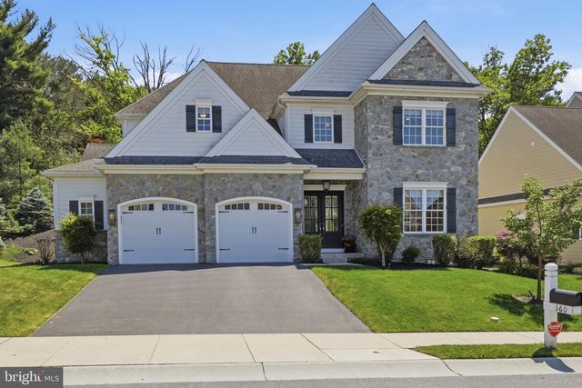 360 ADDISON PL, Lancaster, PA 17601