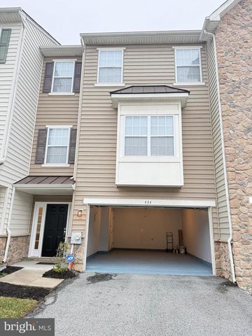 434 JACOBSEN DR, Newark, DE 19702