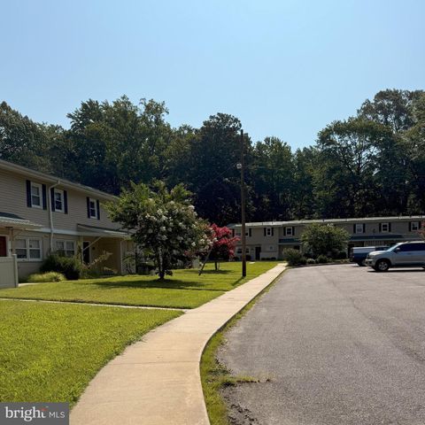 21324 PERSIMMON DR, Chestertown, MD 21620