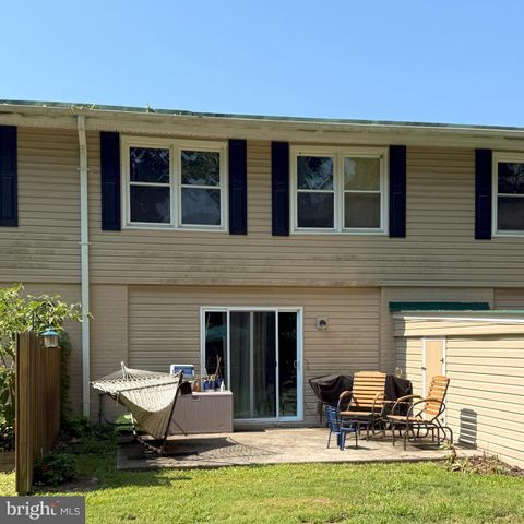 21324 PERSIMMON DR, Chestertown, MD 21620