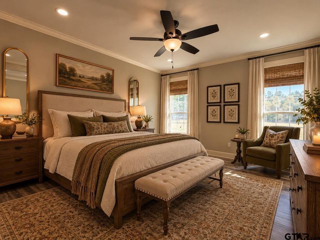 323 Eastdale Ln, Bullard, TX 75757