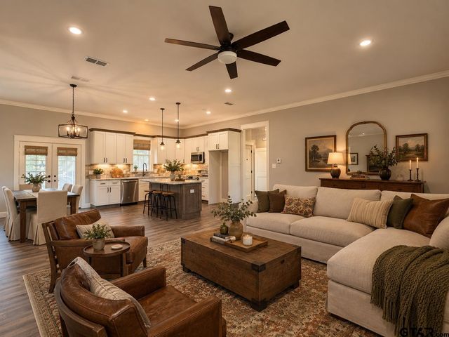 323 Eastdale Ln, Bullard, TX 75757