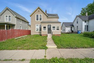 510 N Howard Street, Indianola, IA 50125
