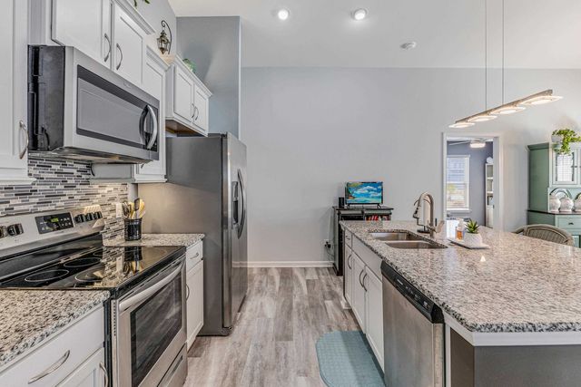 1932 Coleman Lake Dr, Carolina Shores, NC 28467