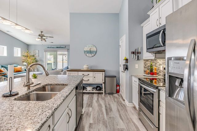 1932 Coleman Lake Dr, Carolina Shores, NC 28467