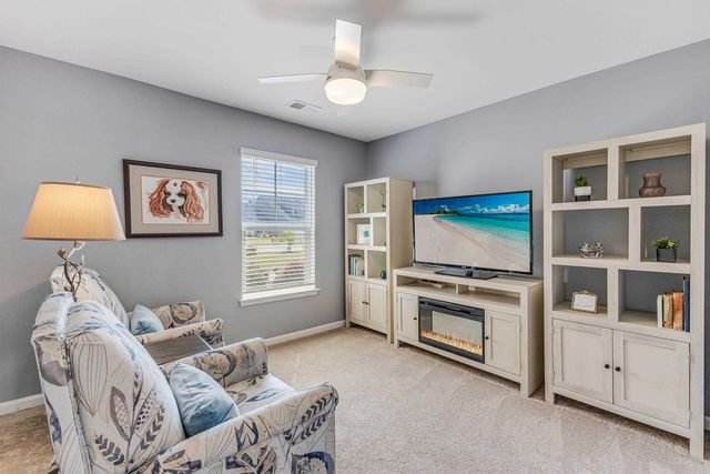 1932 Coleman Lake Dr, Carolina Shores, NC 28467