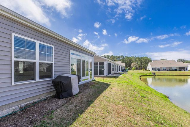 1932 Coleman Lake Dr, Carolina Shores, NC 28467