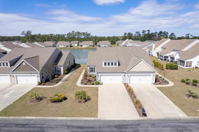 1932 Coleman Lake Dr, Carolina Shores, NC 28467
