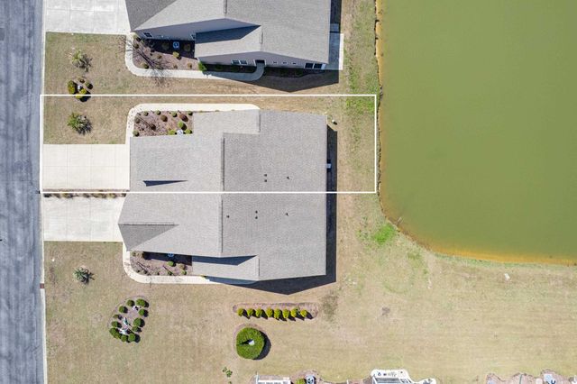 1932 Coleman Lake Dr, Carolina Shores, NC 28467