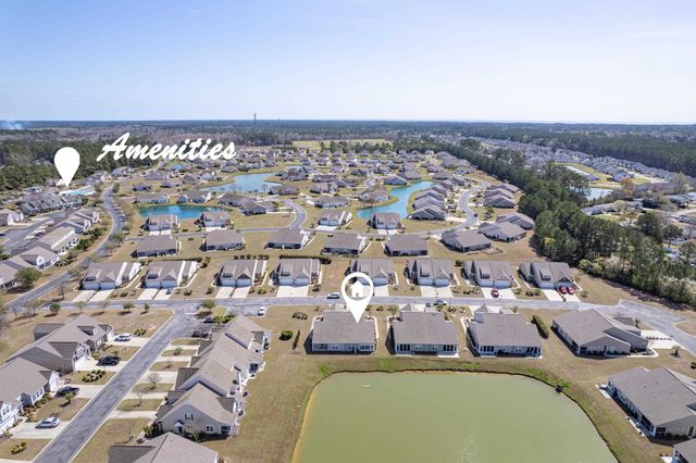 1932 Coleman Lake Dr, Carolina Shores, NC 28467