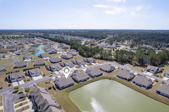 1932 Coleman Lake Dr, Carolina Shores, NC 28467