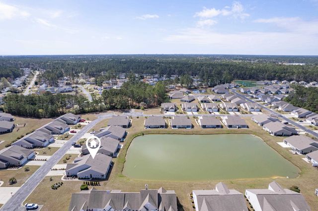 1932 Coleman Lake Dr, Carolina Shores, NC 28467