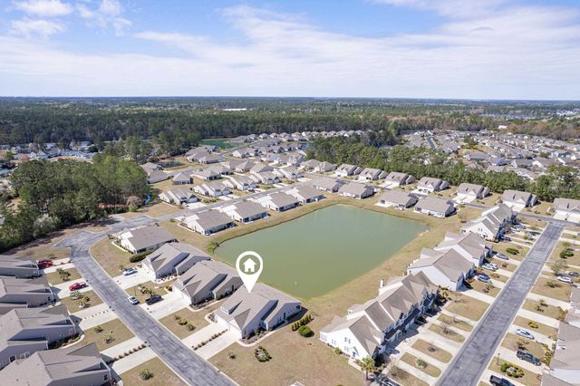 1932 Coleman Lake Dr, Carolina Shores, NC 28467