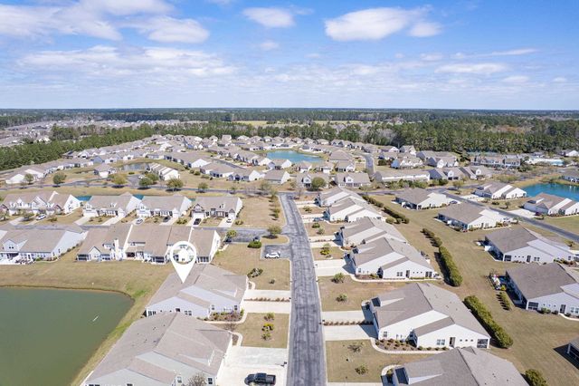 1932 Coleman Lake Dr, Carolina Shores, NC 28467