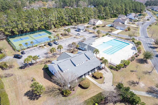 1932 Coleman Lake Dr, Carolina Shores, NC 28467