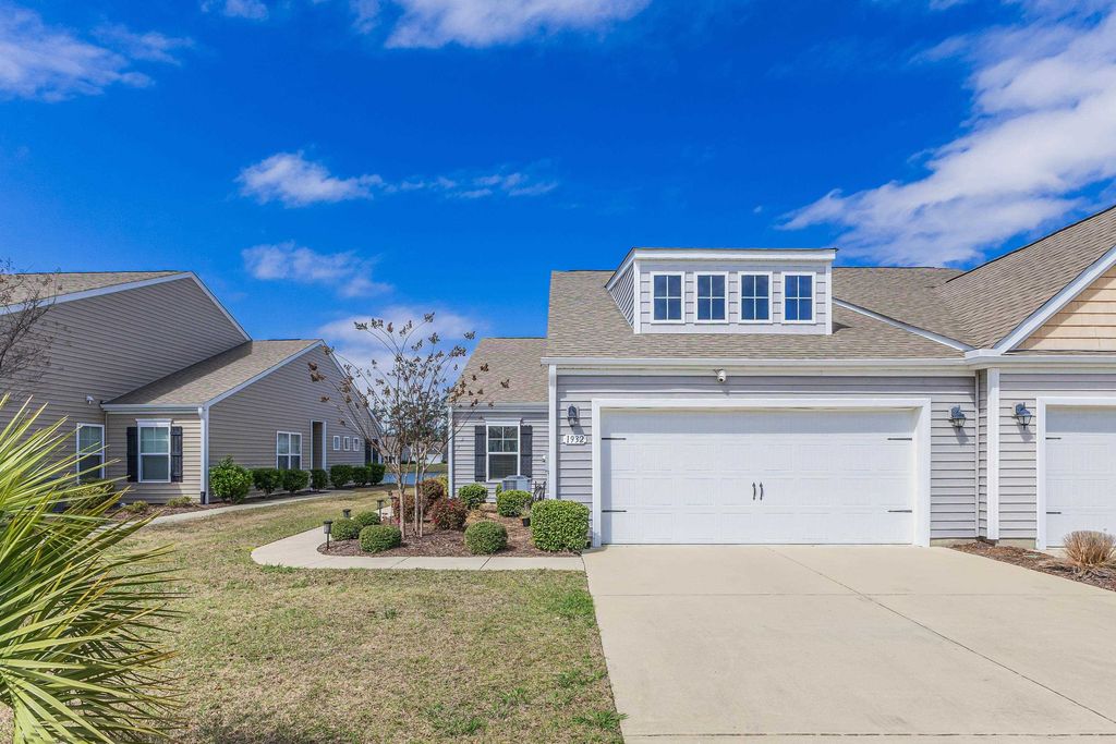1932 Coleman Lake Dr, Carolina Shores, NC 28467 — photo 2