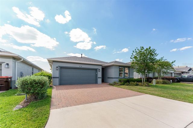 5613 NW 40TH LOOP, Ocala, FL 34482