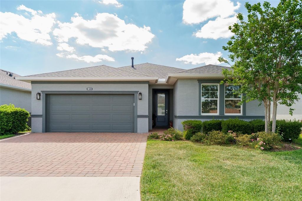 5613 NW 40TH LOOP, Ocala, FL 34482