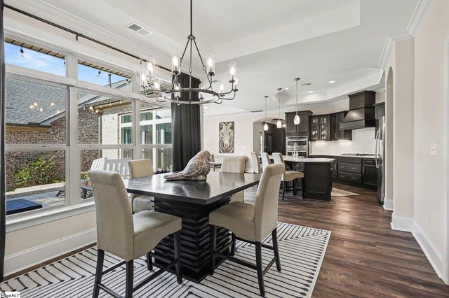 221 Courtyard Court, Greer, SC 29650