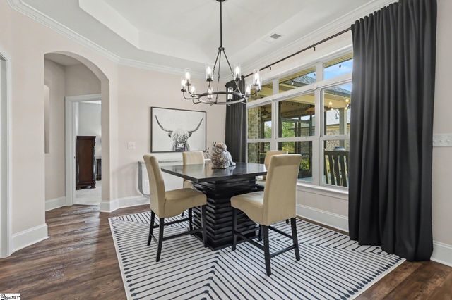 221 Courtyard Court, Greer, SC 29650