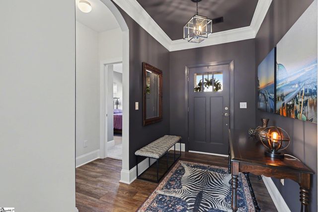 221 Courtyard Court, Greer, SC 29650