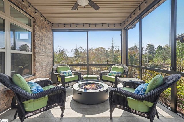 221 Courtyard Court, Greer, SC 29650