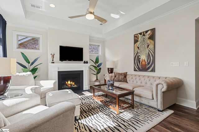 221 Courtyard Court, Greer, SC 29650