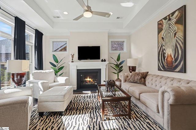 221 Courtyard Court, Greer, SC 29650