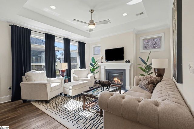 221 Courtyard Court, Greer, SC 29650