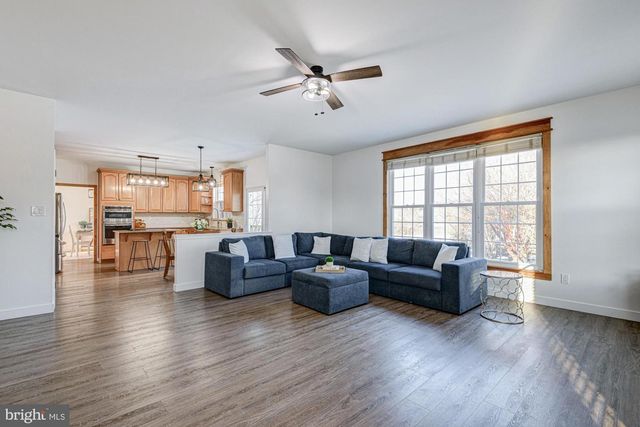 1 ARLINDA CT, Middletown, DE 19709