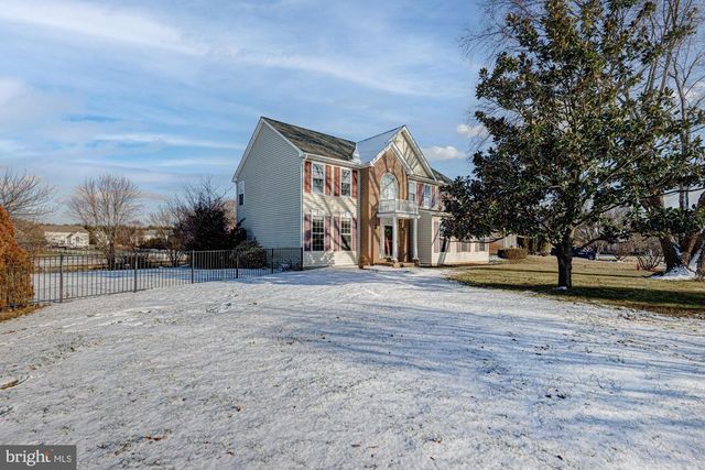 1 ARLINDA CT, Middletown, DE 19709