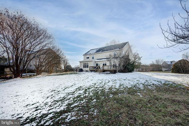 1 ARLINDA CT, Middletown, DE 19709