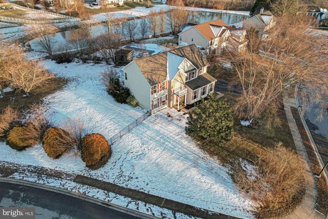 1 ARLINDA CT, Middletown, DE 19709