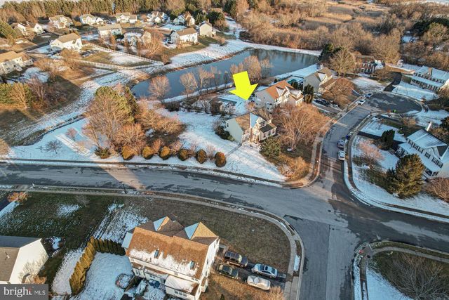 1 ARLINDA CT, Middletown, DE 19709