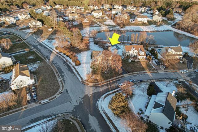 1 ARLINDA CT, Middletown, DE 19709