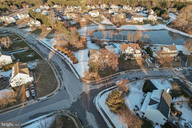 1 ARLINDA CT, Middletown, DE 19709