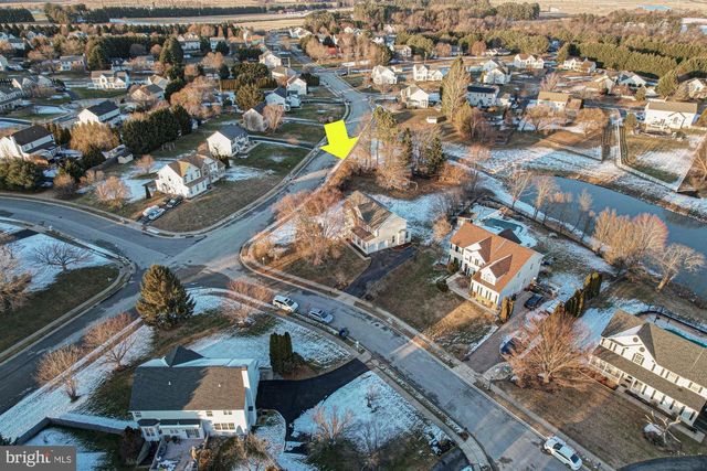 1 ARLINDA CT, Middletown, DE 19709