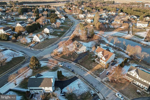 1 ARLINDA CT, Middletown, DE 19709