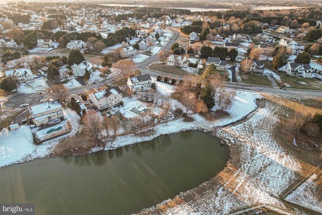 1 ARLINDA CT, Middletown, DE 19709