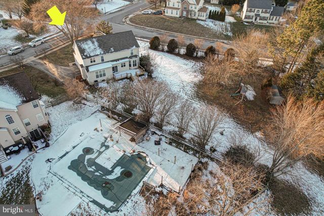 1 ARLINDA CT, Middletown, DE 19709