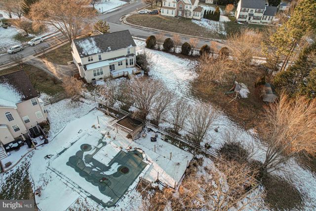 1 ARLINDA CT, Middletown, DE 19709