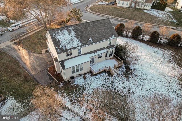 1 ARLINDA CT, Middletown, DE 19709