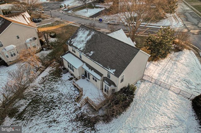 1 ARLINDA CT, Middletown, DE 19709