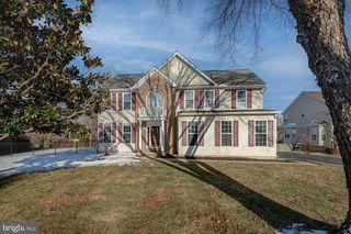 1 ARLINDA CT, Middletown, DE 19709