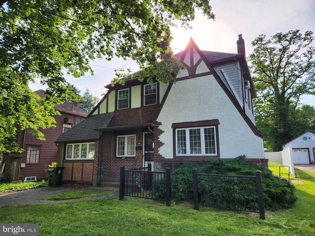 308 HASTINGS AVE #125, Wallingford, PA 19086