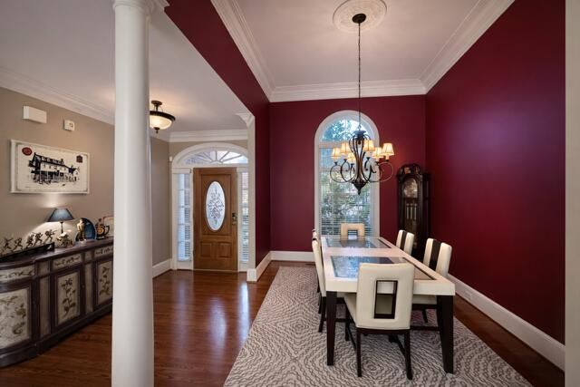 1860 Hatteras Way, Sumter, SC 29153