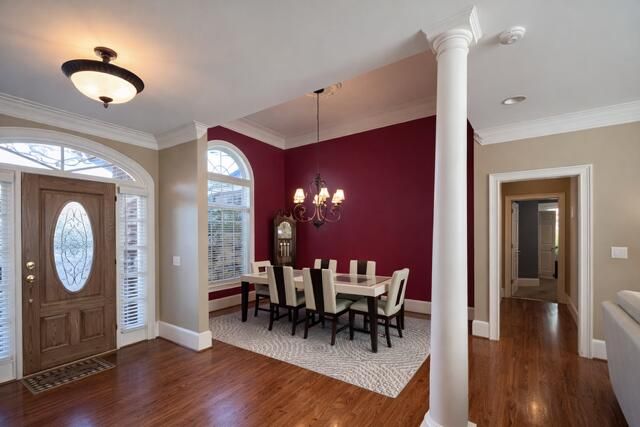 1860 Hatteras Way, Sumter, SC 29153