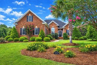 1860 Hatteras Way, Sumter, SC 29153