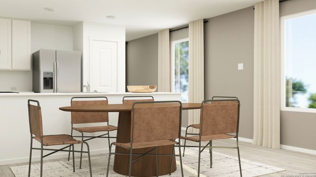 11513 Cinnamon Rose, Converse, TX 78109