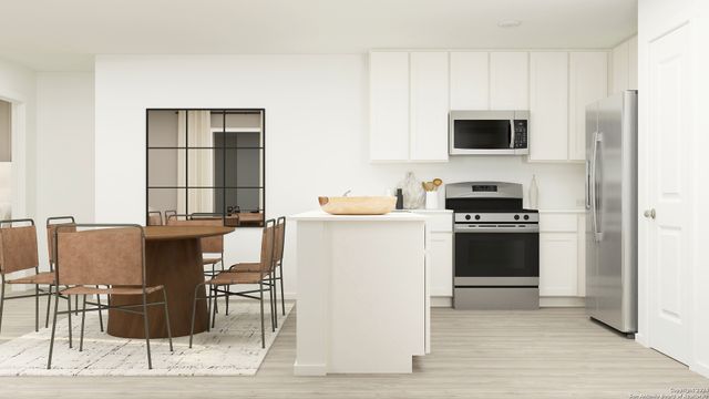 11513 Cinnamon Rose, Converse, TX 78109